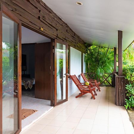 Satva Samui Yoga And Wellness Resort Amphoe Koksamui 部屋 写真